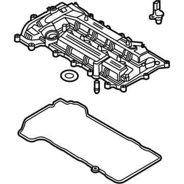 Kia 224102J100
