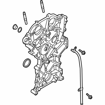 Kia 213502J000