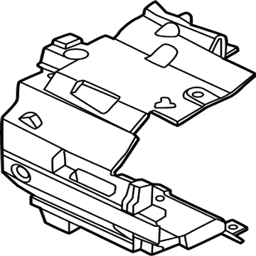 Kia 365701XFB1