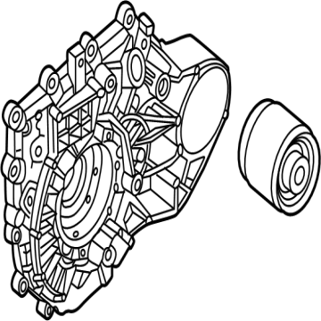 Kia 365601XFB0