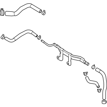 Kia 2546008HC0