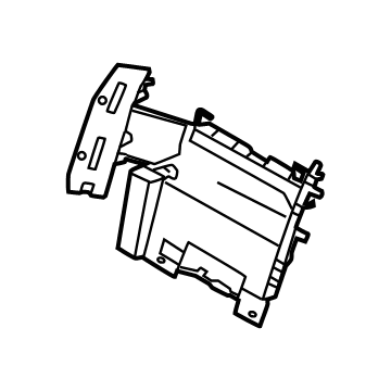 Kia 88380DO100