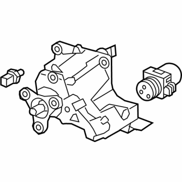 Kia 478004G310