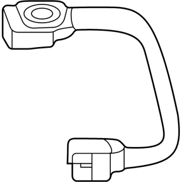Kia 95814D9001