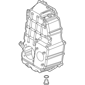Kia 431402N001