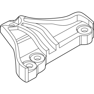 2026 Kia Carnival Engine Mount - 21825ES100