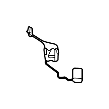94460L1500 Kia SENDER ASSY-FUEL PUM Illustration 1 of 1
