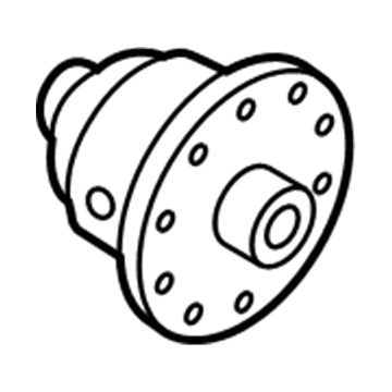 Kia 530203C000 Kia 530203C000