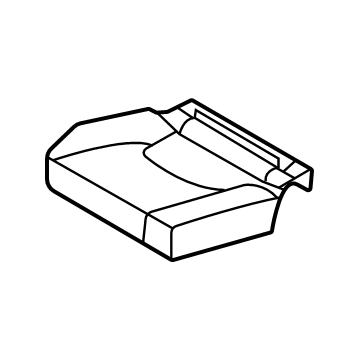 Kia 89A26R0060KQ6