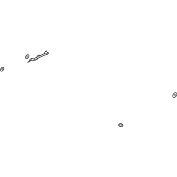 Kia 853343F100