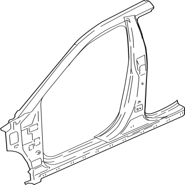 Kia 71110GGA00