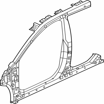 Kia 71110GG000