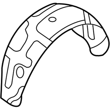 Kia 868214D201