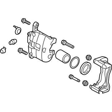 Kia 58180P2A00
