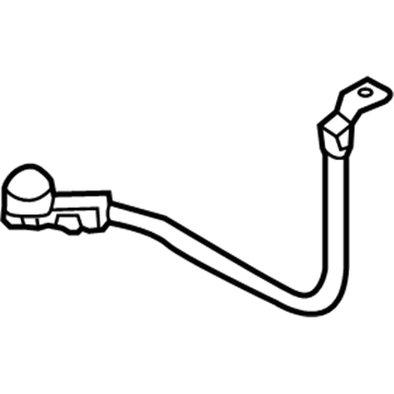 Kia 918564R000