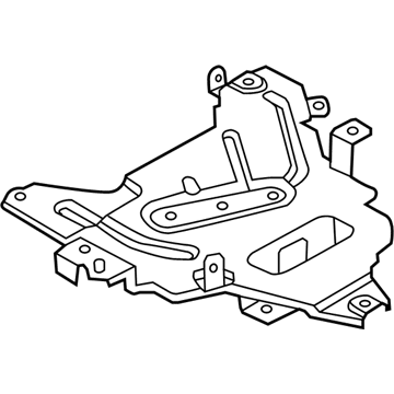 Kia 366063D000