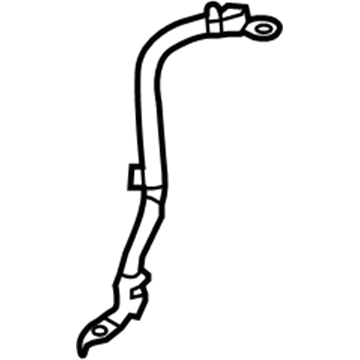 Kia 918574R000