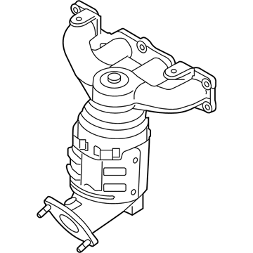 Kia 285102G445