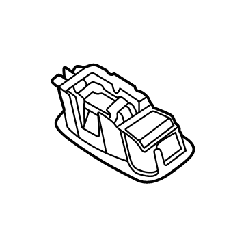 Kia 928903M000WK