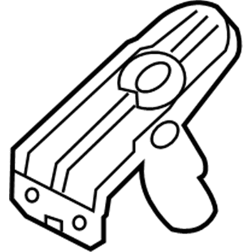 Kia 921324D000