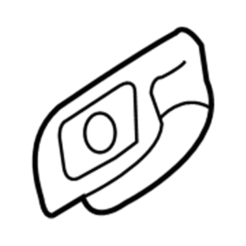 Kia 826104D000VA