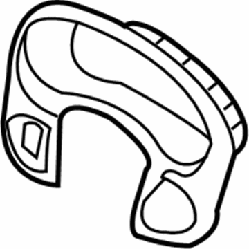 Kia 848304D000VA