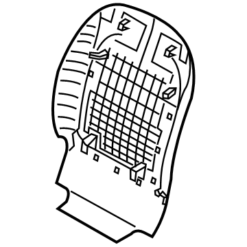 Kia 88390A9000BND