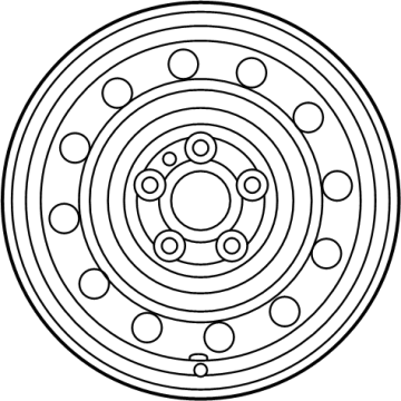 Kia 52910GG000