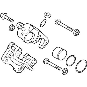 Kia 583102TA60