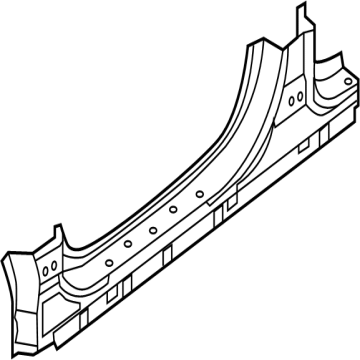 Kia 71312P2D00