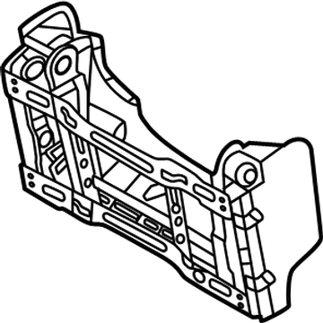 Kia 89740DO200