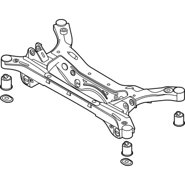 Kia 55405L0000