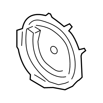 Kia 92140B0000