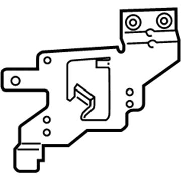 Kia 95822J5000