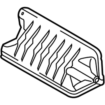 Kia 971221U000