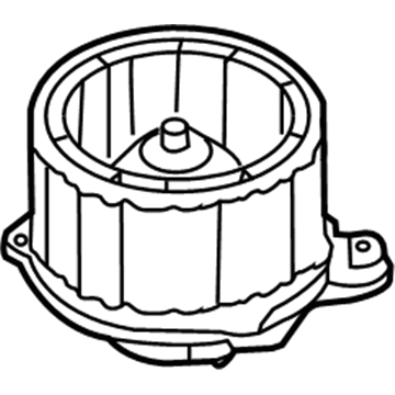 Kia 971132B005