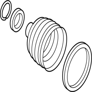 Kia 495A4DO000 Kia 495A4DO000