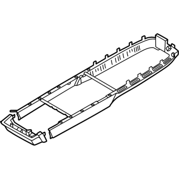 Kia 84675DO010CRN