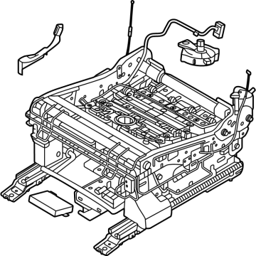 Kia 89130XA400