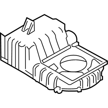 Kia 1K2N161J02
