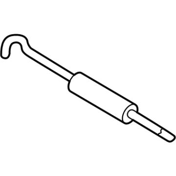Kia 091323B000