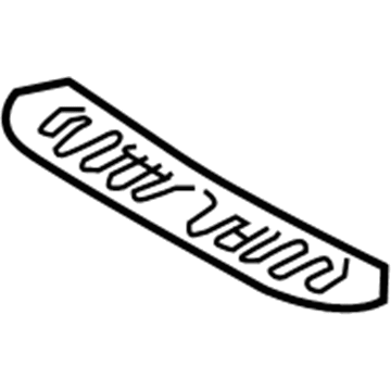 Kia 881994D011