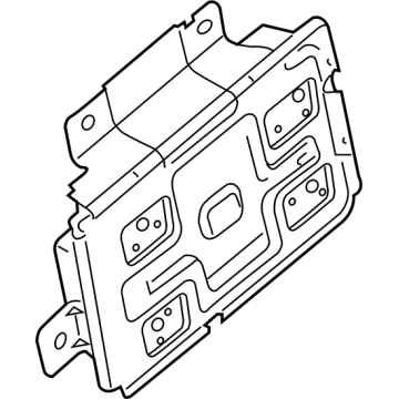 Kia 91920DO010