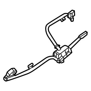 Kia 25387DO000