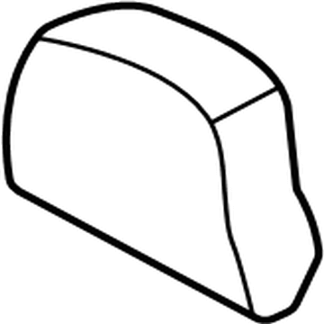Kia 89A70XA000BL1