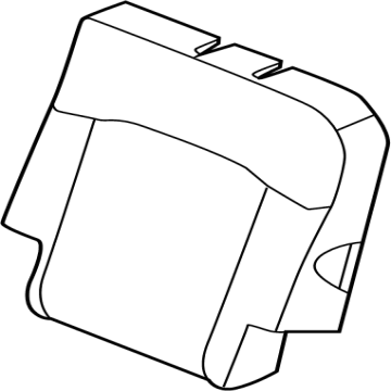 Kia 89A35XA000