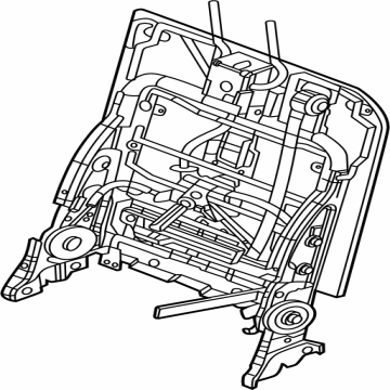 Kia 89A31XA000DFS