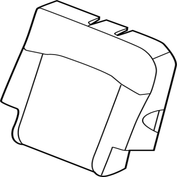 Kia 89A36XA000BL1