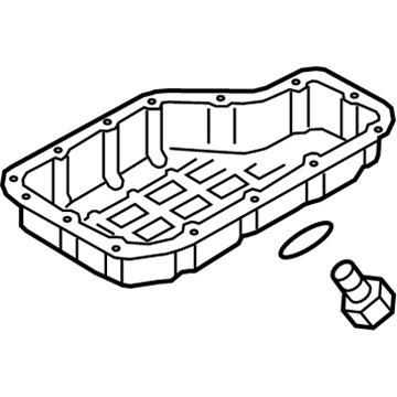 Kia 215103C600