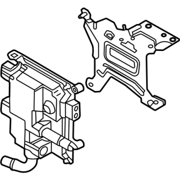 Kia 461903D110